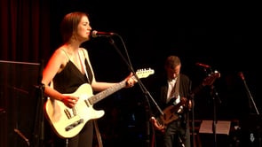 Margaret Glaspy - Love Like This - eTown
