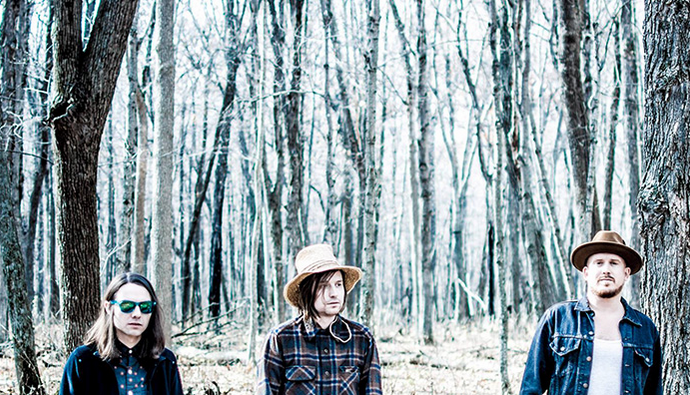 The Pines - eTown