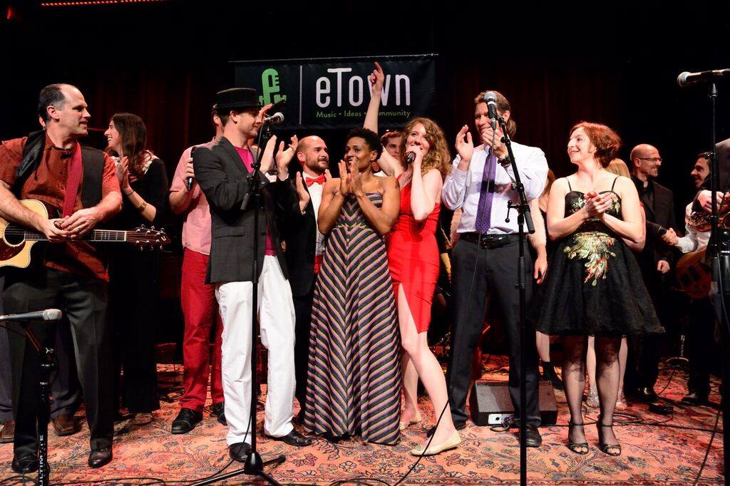 Community Music Night : Dance Edition!