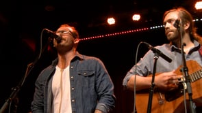 Penny & Sparrow - Makeshift - eTown