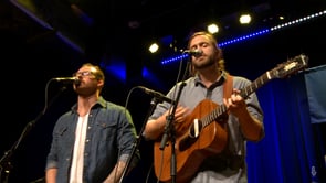 Penny & Sparrow - Bourbon - eTown