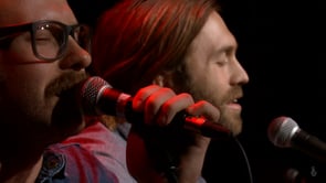 Penny & Sparrow - Honest Wage - eTown