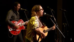 Sara Watkins - Young In All the Wrong Ways - eTown