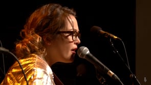 Sara Watkins - The Truth Wont Set Us Free - eTown