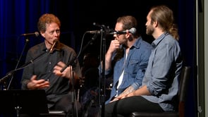 Penny & Sparrow - eTown Interview