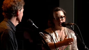 Sara Watkins - eTown Interview