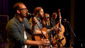 Penny & Sparrow - Finery - eTown