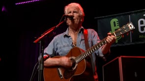 Graham Nash - Bus Stop - eTown