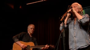 Graham Nash - Golden Days - eTown