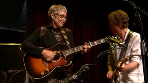 Eliza Gilkyson - Fast Freight - eTown