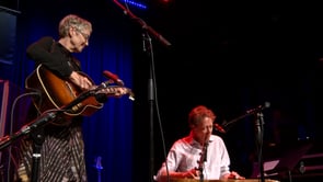 Eliza Gilkyson - No Tomorrow - eTown