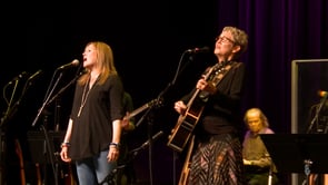 Eliza Gilkyson - Slouching Towards Bethlehem - eTown