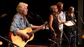 Graham Nash & Eliza Gilkyson - Teach Your Children - eTown