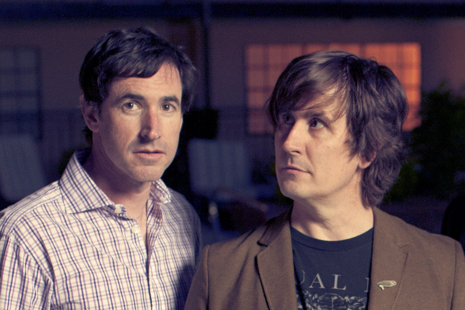 The Mountain Goats - eTown