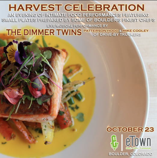 Conscious Alliance Harvest Fest