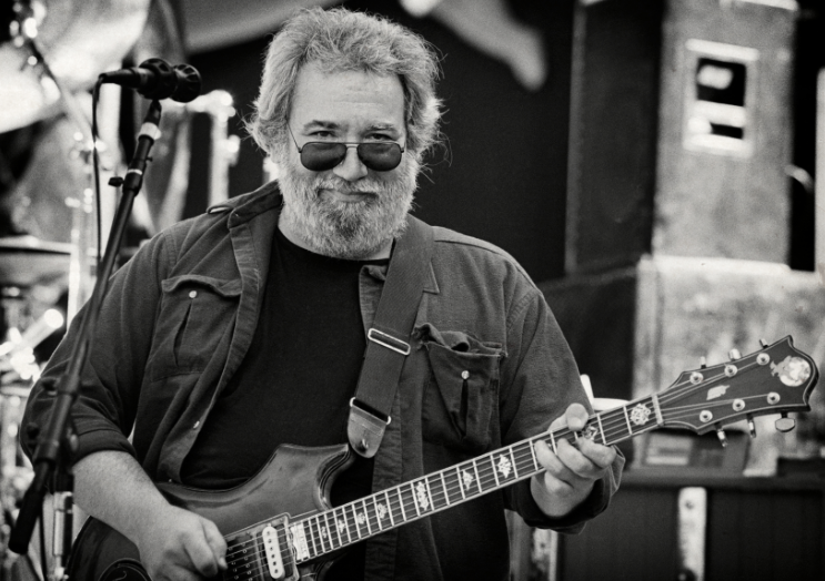 Jay Blakesberg - eTown