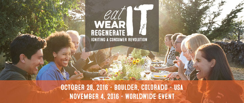 The Savory Institute Fall Conference