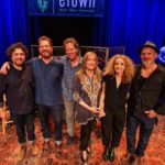 Previously on eTown: Patty Griffin and John Smith with Guest Dr. Jordan Kassalow