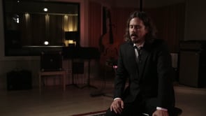 John Paul White - Once and Future Queen - eTown