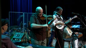 Marley's Ghost - The Unconstant Lover - eTown