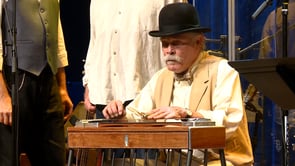 John Paul White / Marley's Ghost - Dark End of the Road - eTown