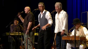 Marley's Ghost - Run On For A Long Time - eTown