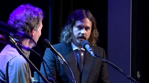John Paul White - eTown Interview