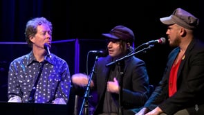 The Pines - eTown Interview