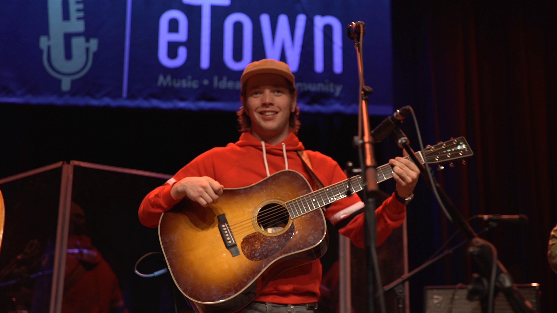 Billy Strings - eTown