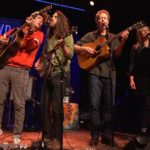 Last Week on eTown: Billy Strings and Jon Stickley Trio