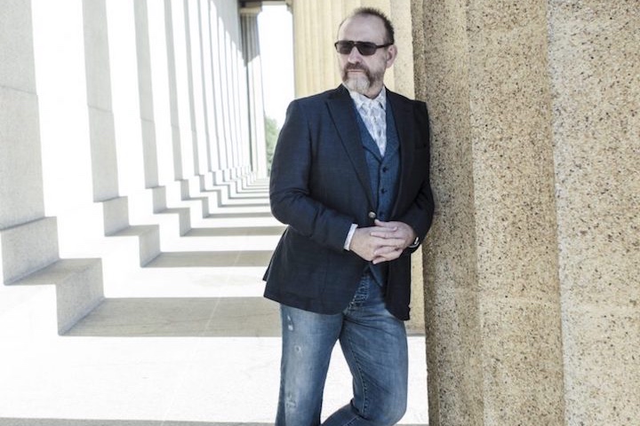 Live eTown Taping with Colin Hay