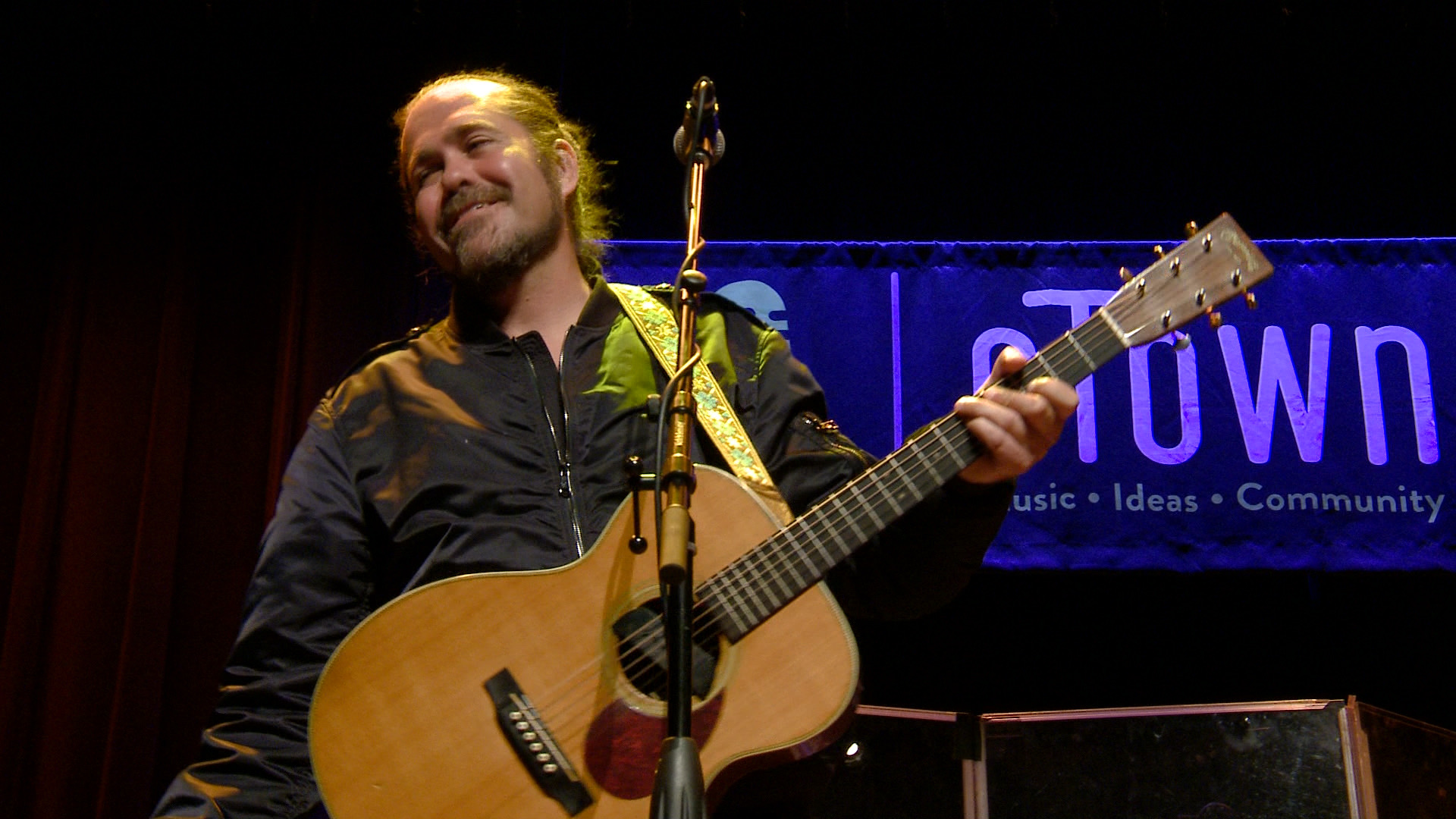 Citizen Cope - eTown