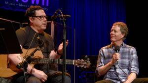 Damien Jurado - eTown