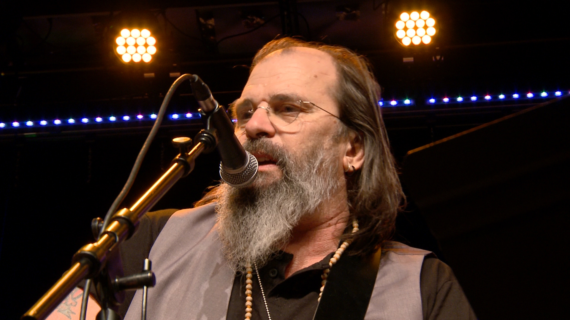 Steve Earle / Jonathan Wilson