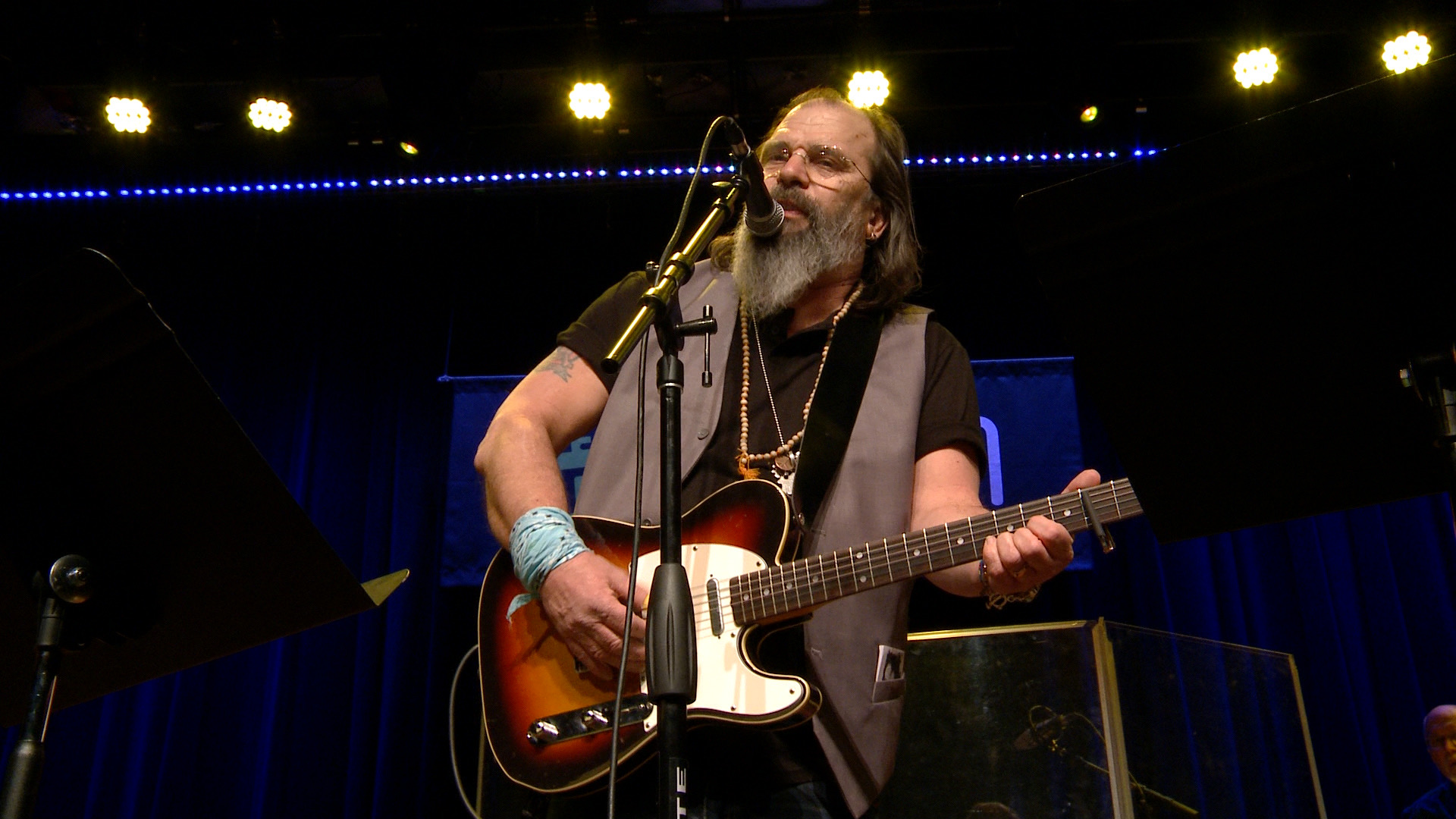 Steve Earle / Jonathan Wilson
