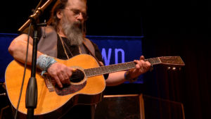 Steve Earle / Jonathan Wilson