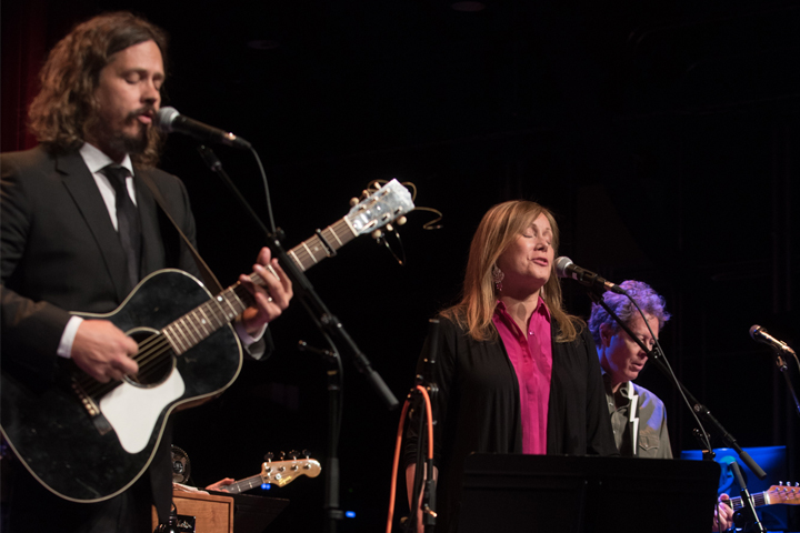 John Paul White / Marley's Ghost - eTown