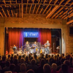Last Week on eTown: John Moreland and Phoebe Hunt