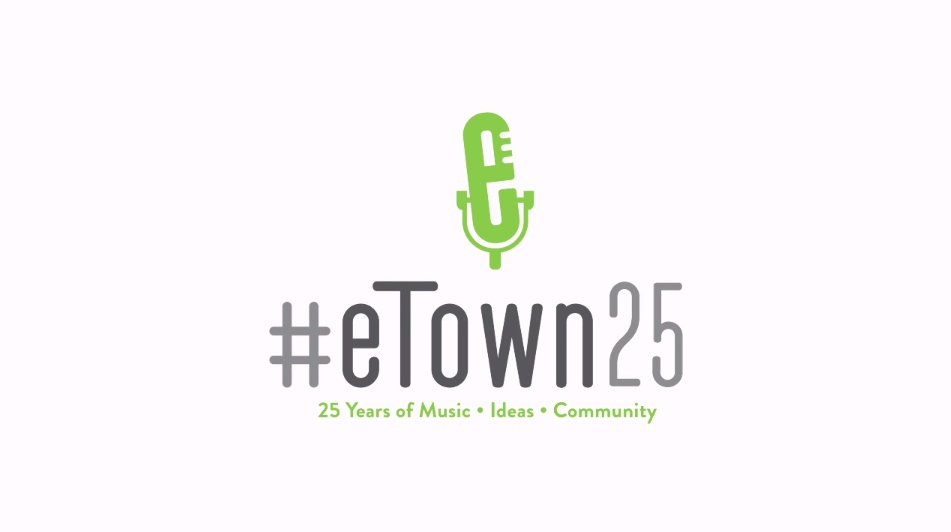 #eTown25 - 25 Days of Giving