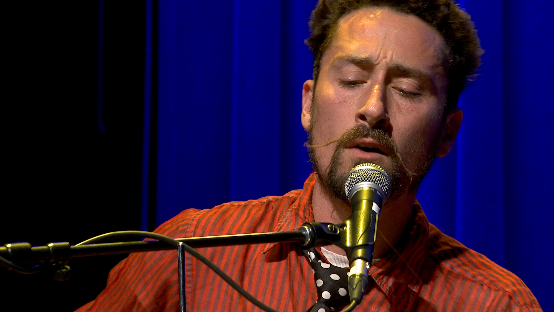 Tyler Childers / The Suitcase Junket / Chad Bernstein (Guitars Over