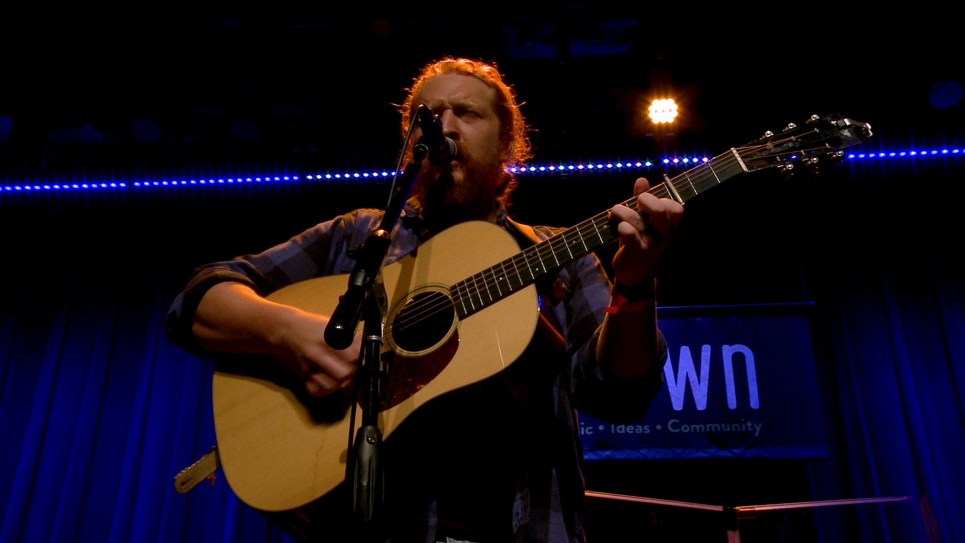 Tyler Childers / The Suitcase Junket / Chad Bernstein (Guitars Over