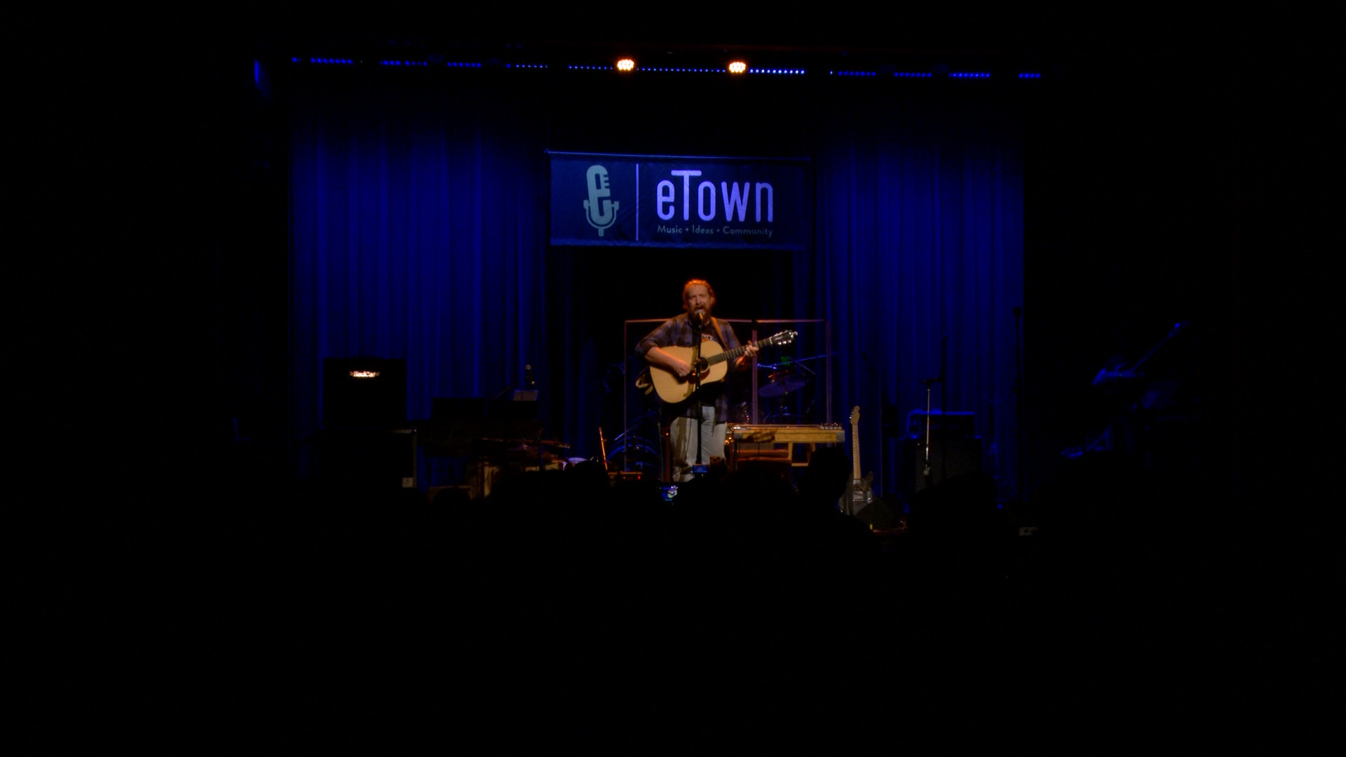 Tyler Childers / The Suitcase Junket / Chad Bernstein (Guitars Over