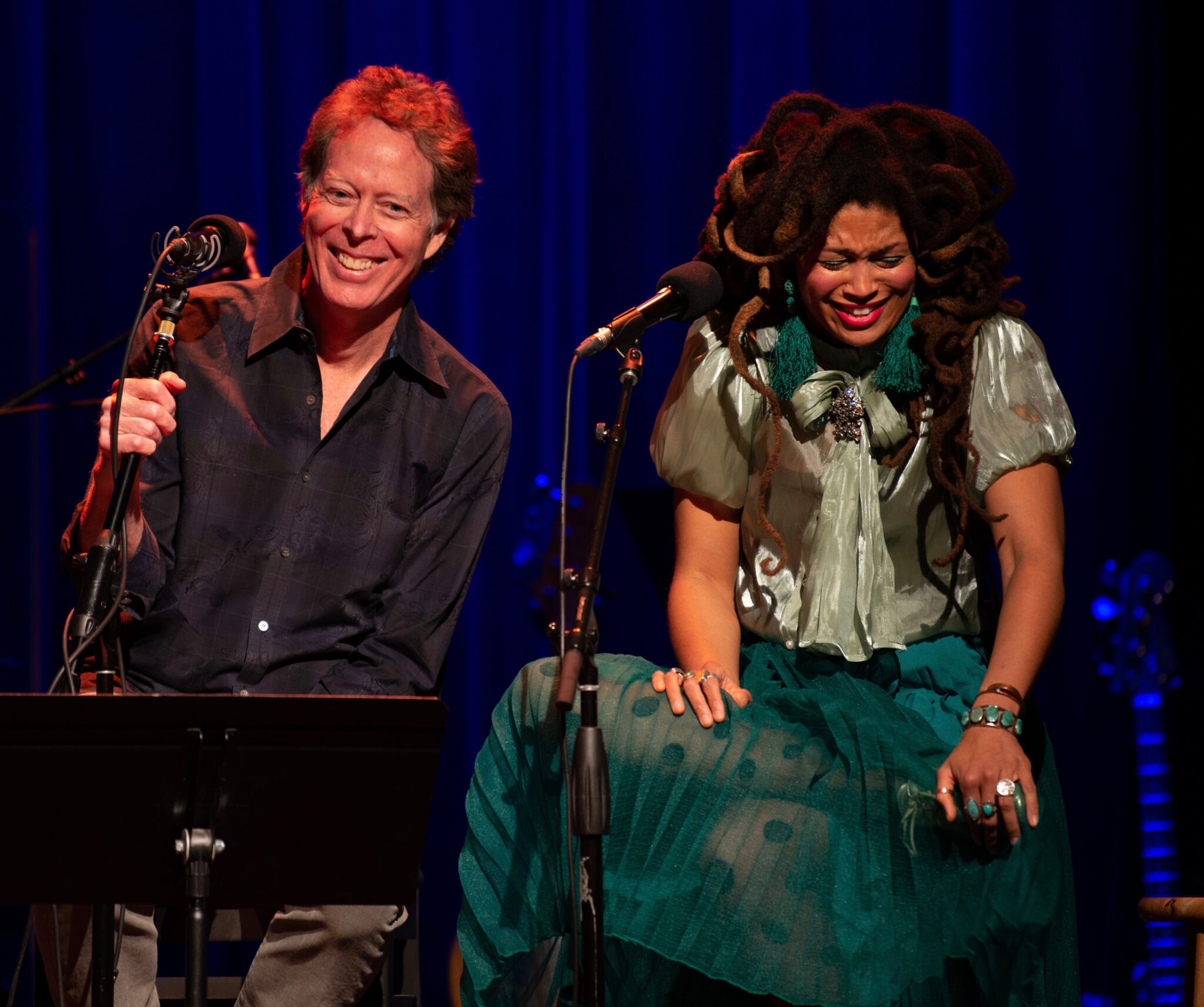 eTown Valerie June -15