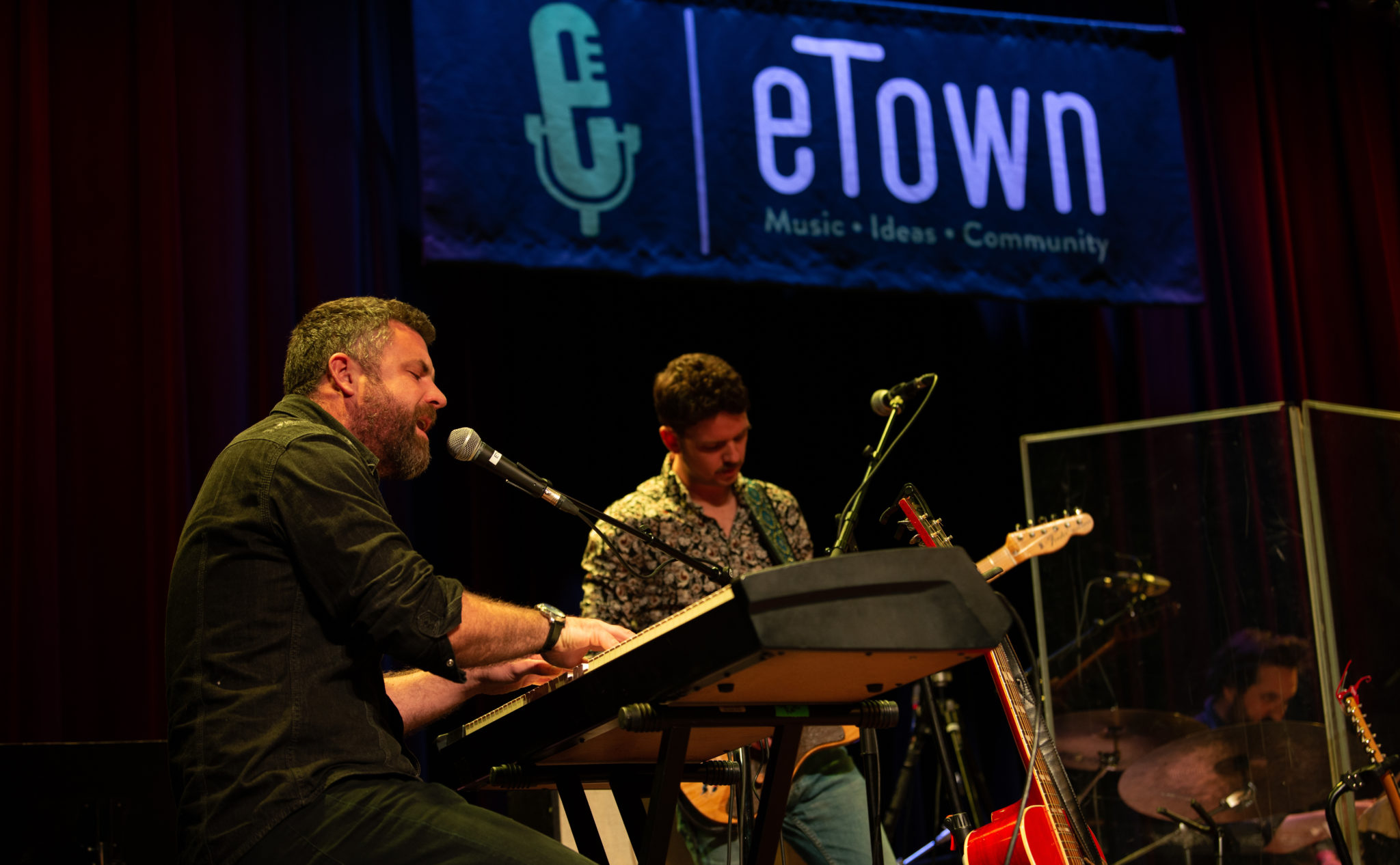 eTown Valerie June -26