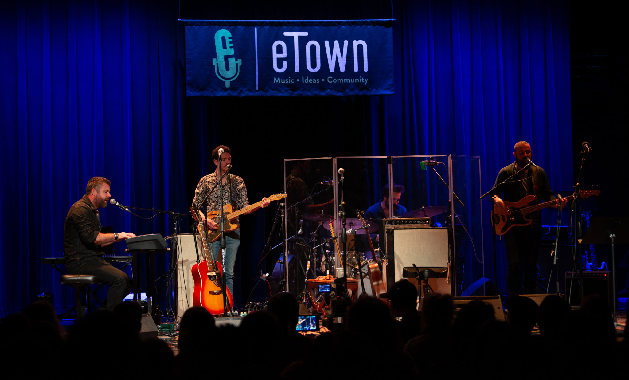 eTown Valerie June -27