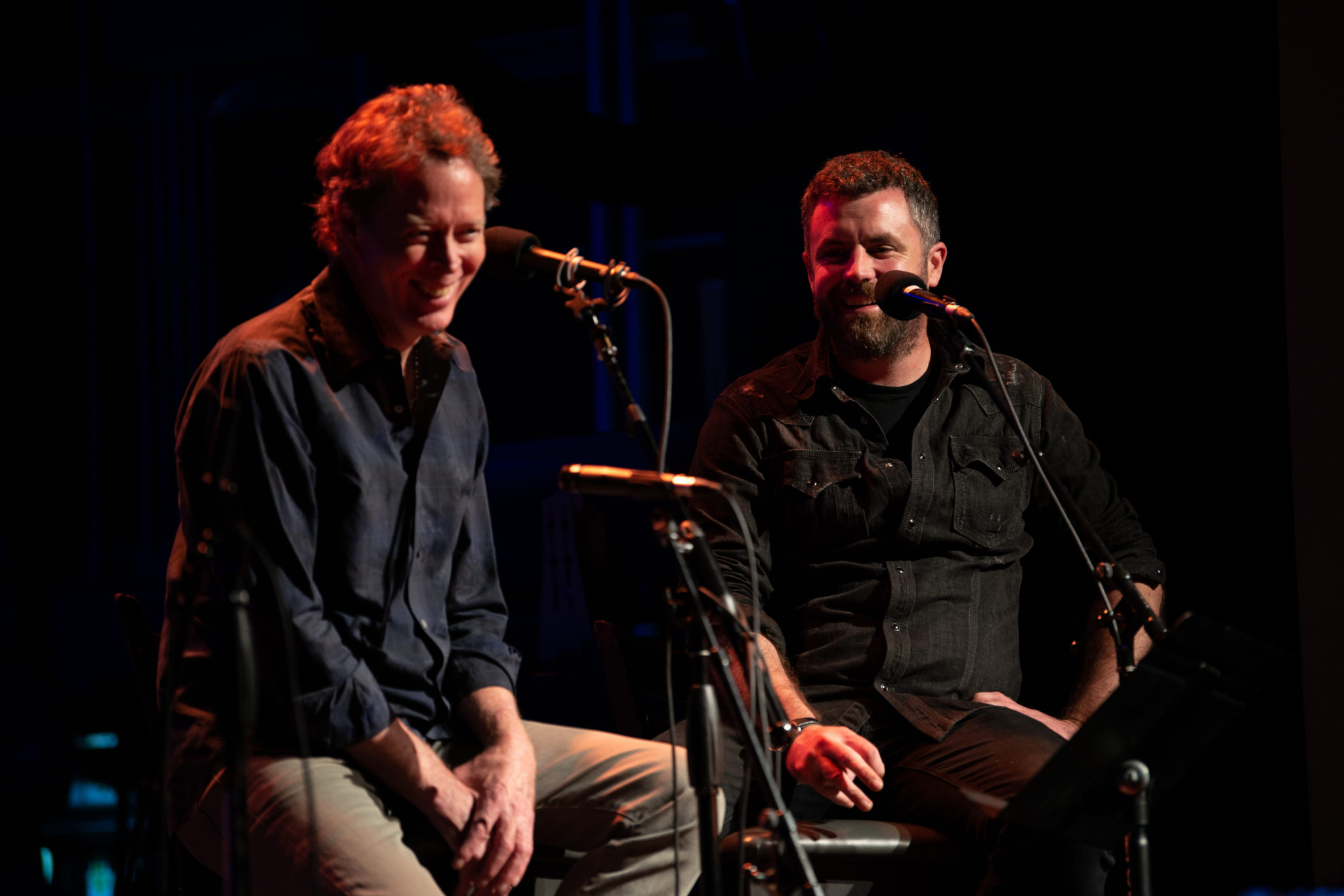 eTown Valerie June -30