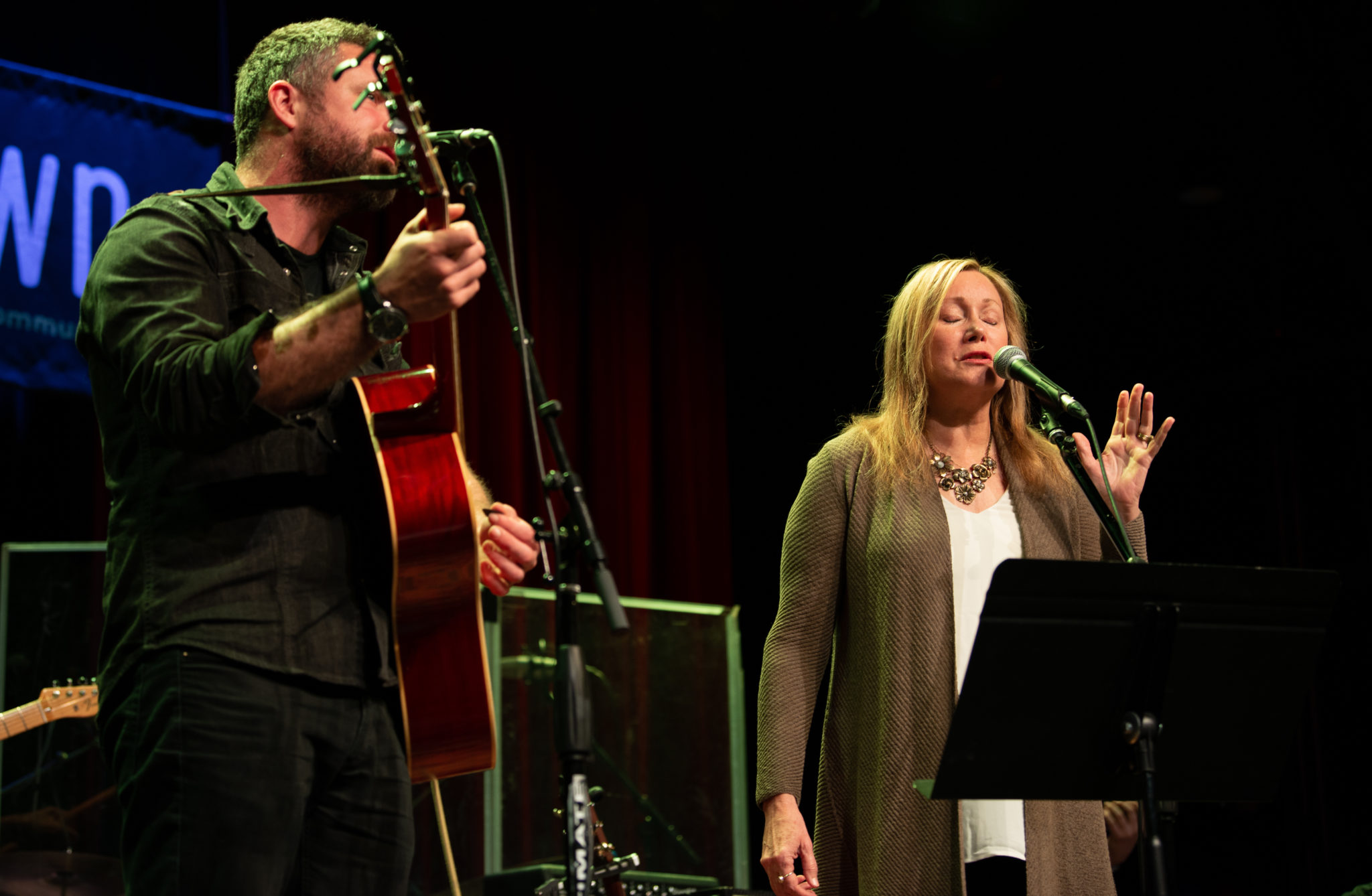 eTown Valerie June -32