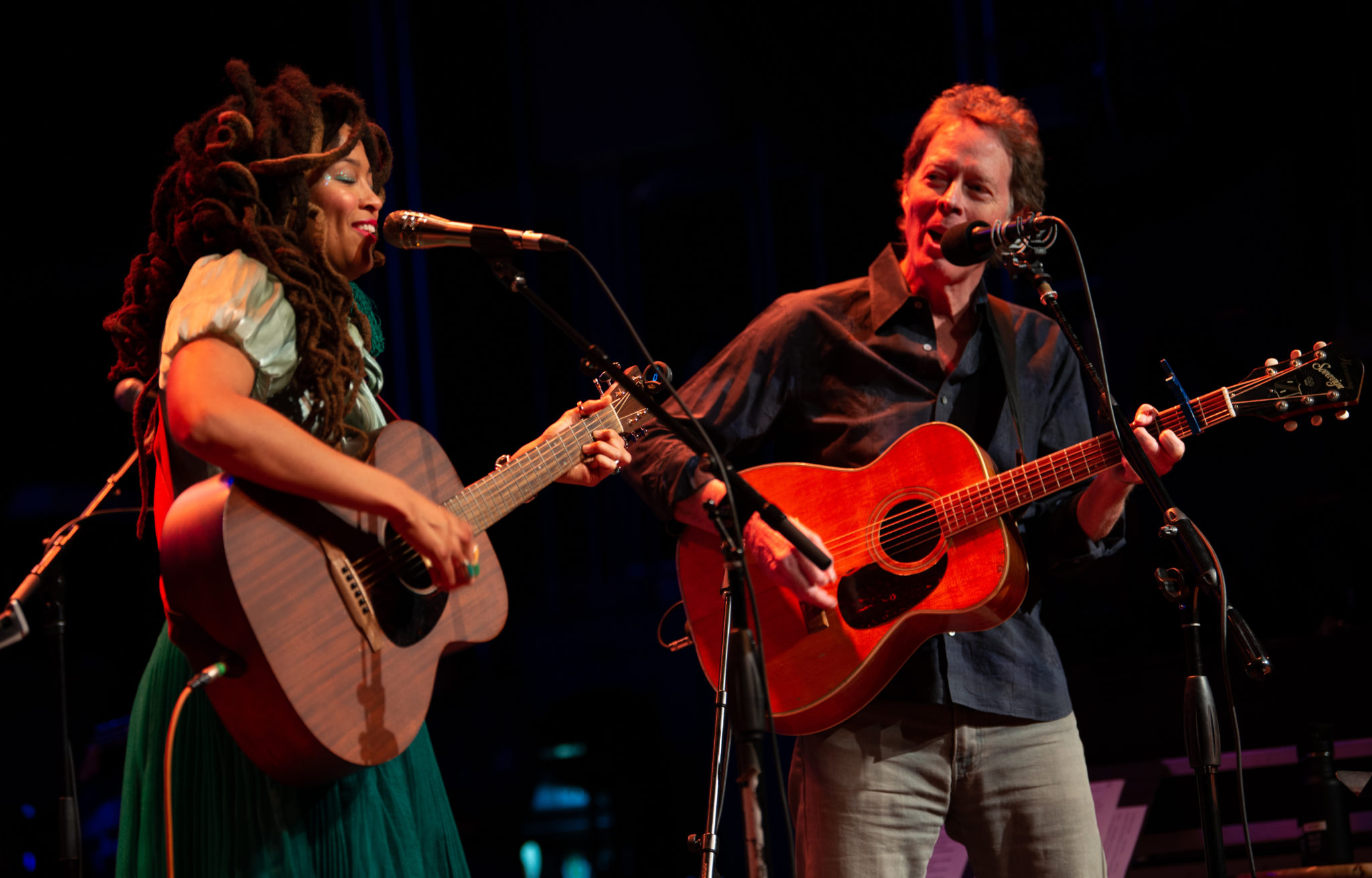 eTown Valerie June -5