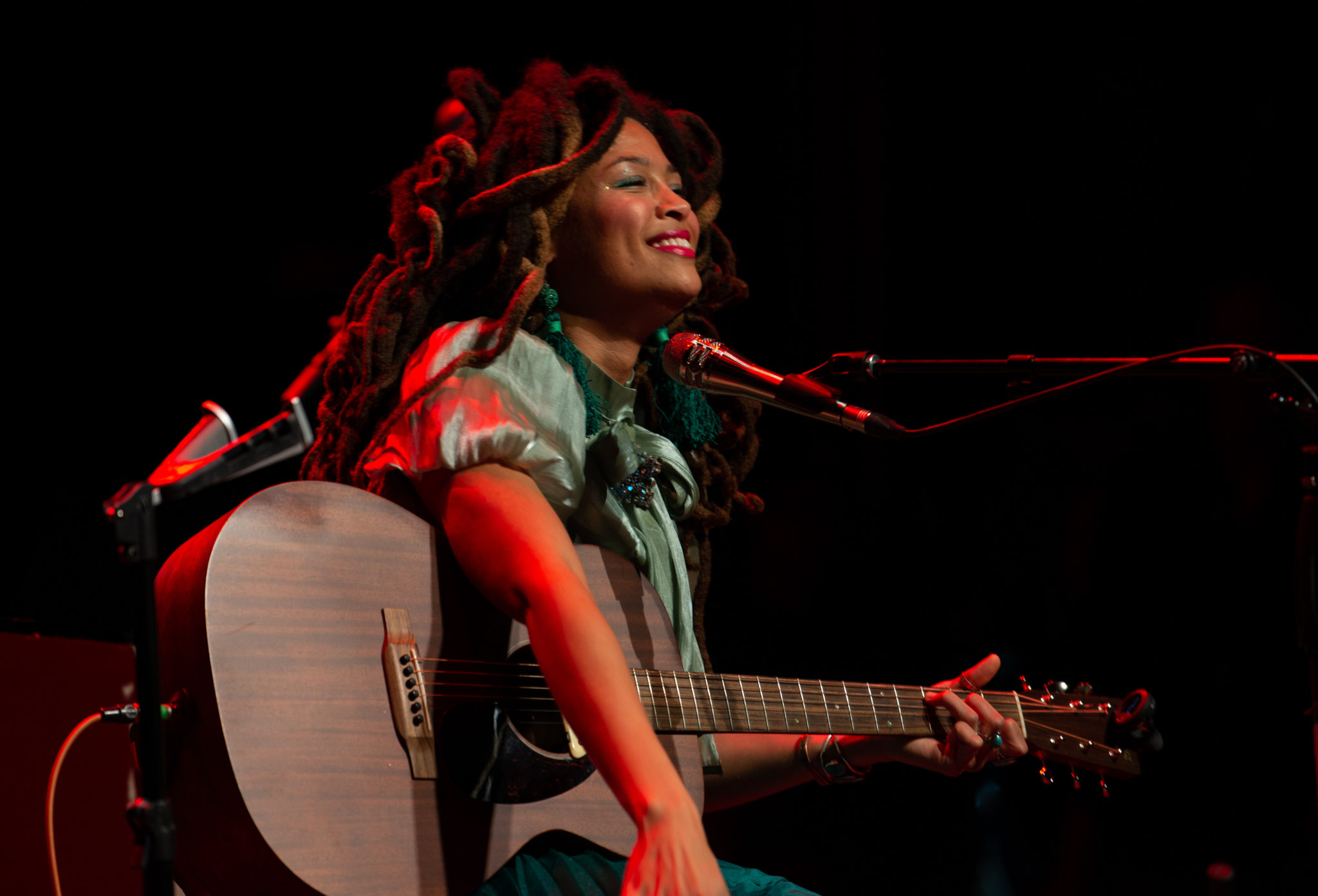 eTown Valerie June -7