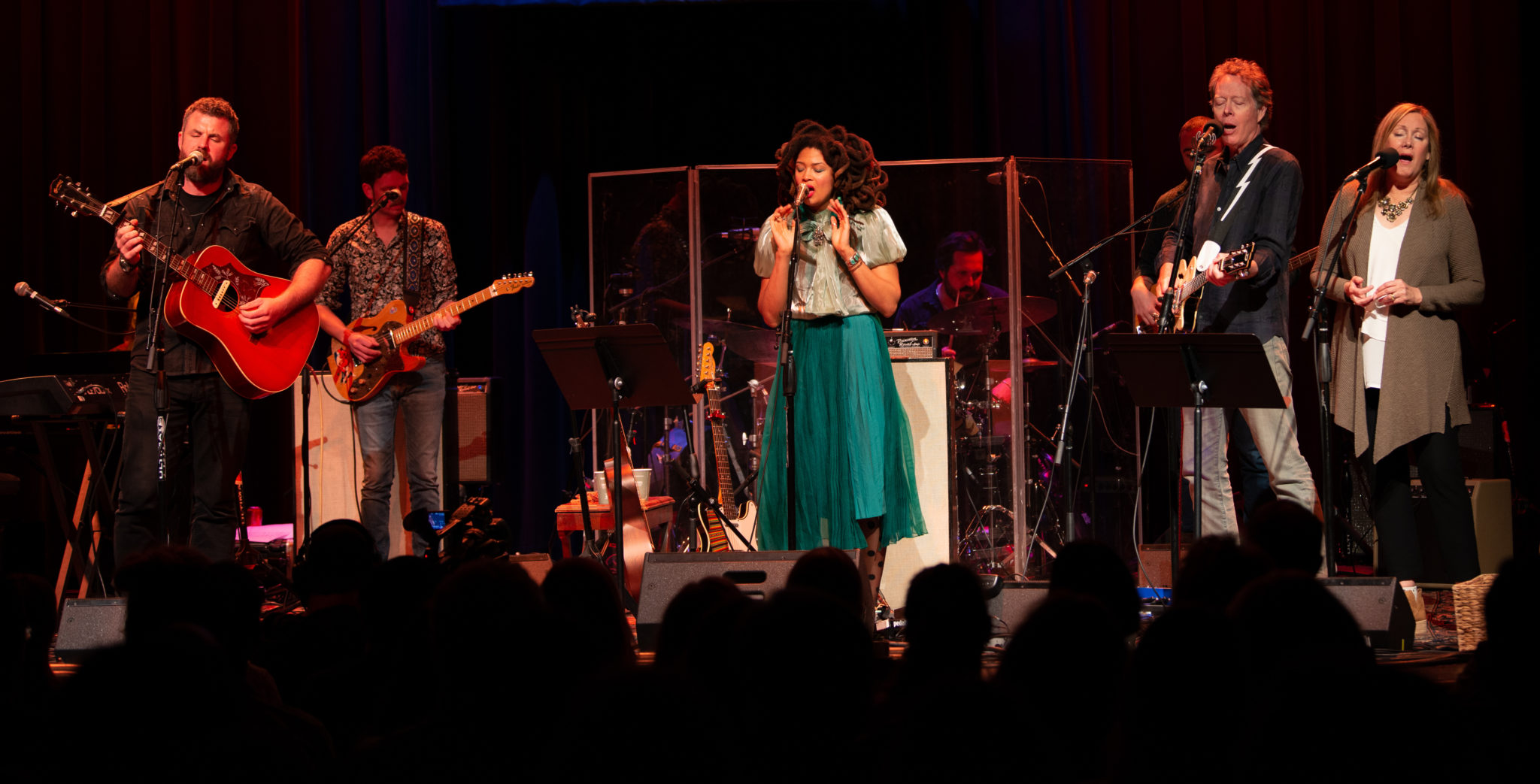 eTown Valerie June -74